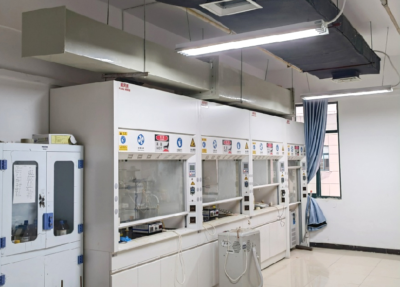 企業展示 