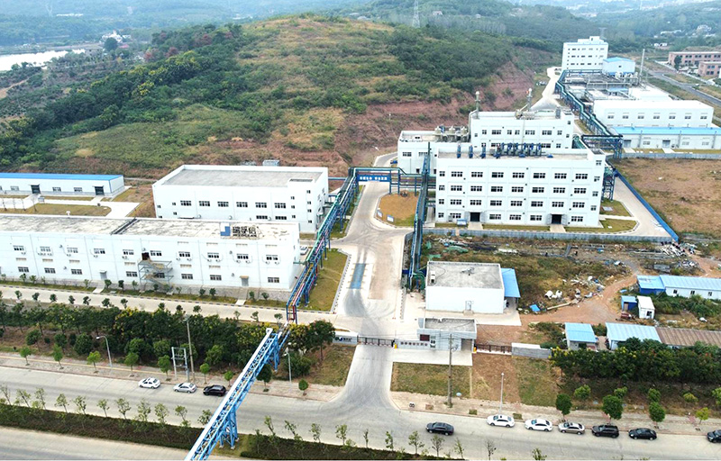 企業(yè)展示 